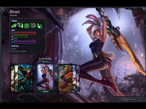 riven game review